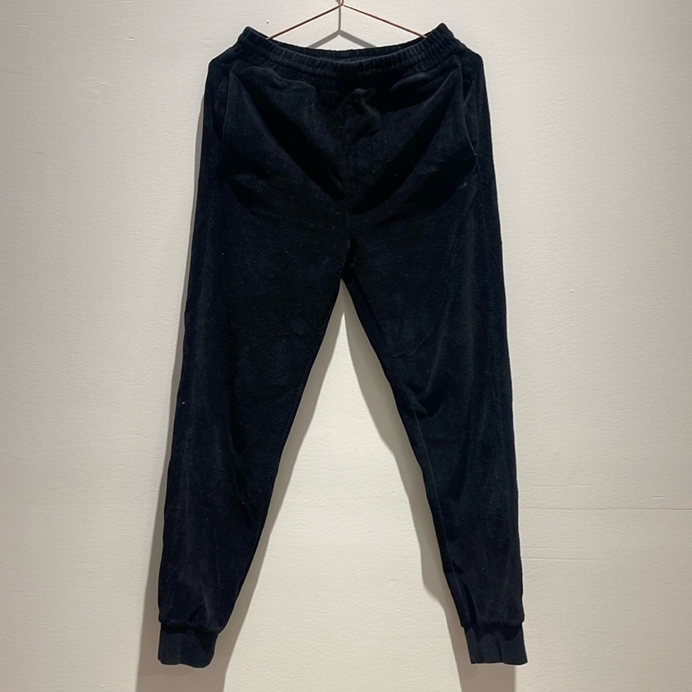 Carhartt WIP Black Jogger